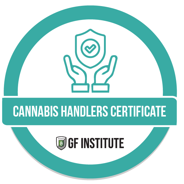Cannabis Handler Certificate Green Flower